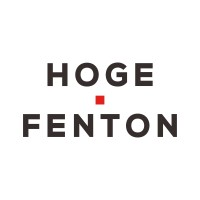 Hoge Fenton